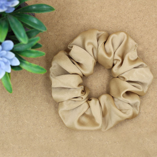 JFashion Scrunchie Gold