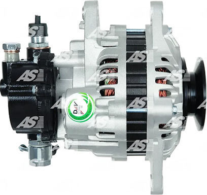 AS-PL Δυναμό Αυτοκινήτου για Mitsubishi Pajero