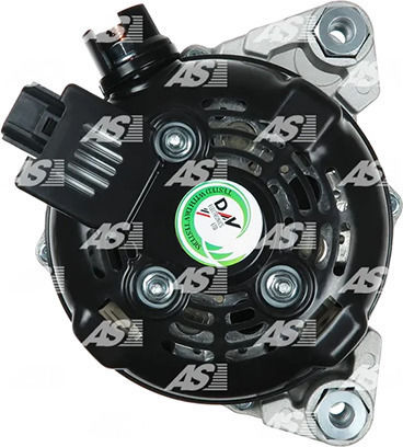 AS-PL Car Alternator for Ford C-Max