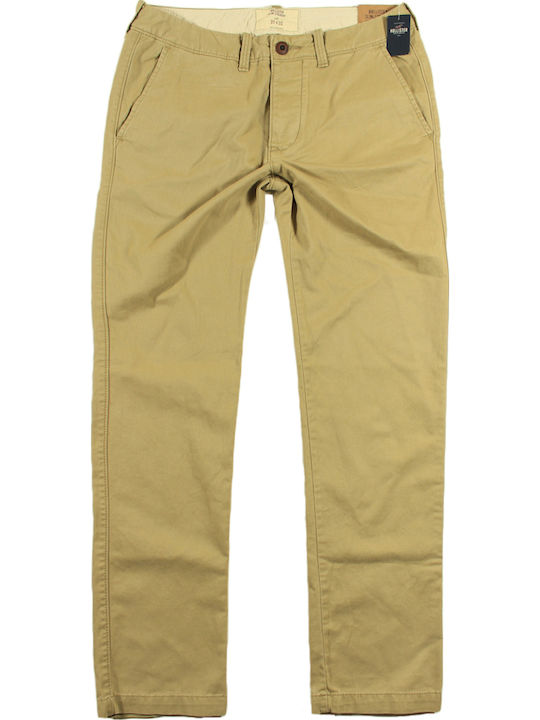 Hollister Hollister