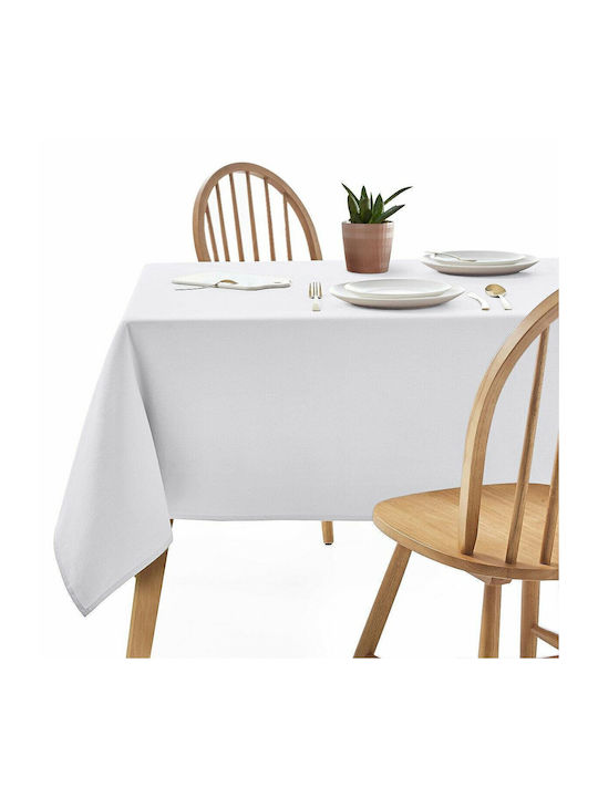 La Redoute Interieurs Tablecloth Gray 150x200бр
