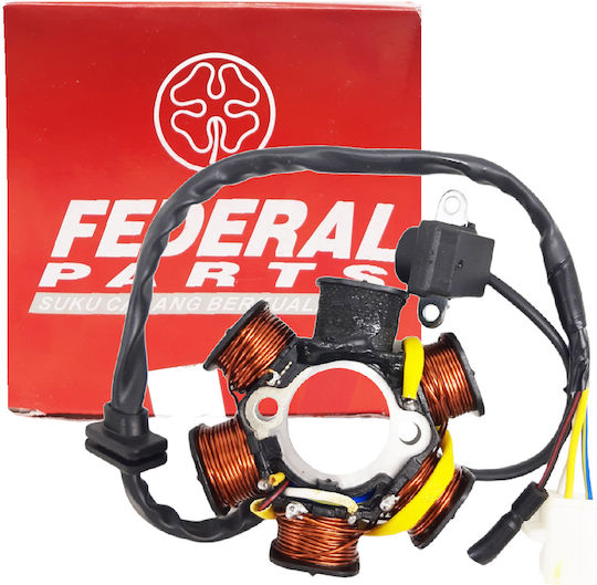 Federal FP-31120-KEV-2100