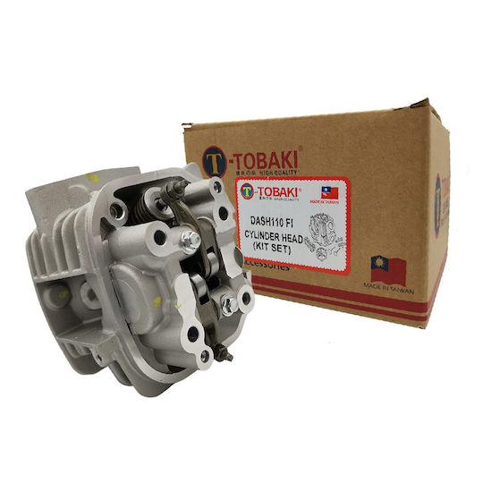 Tobaki Capete Motor Honda Val