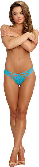 Dreamgirl Turquoise