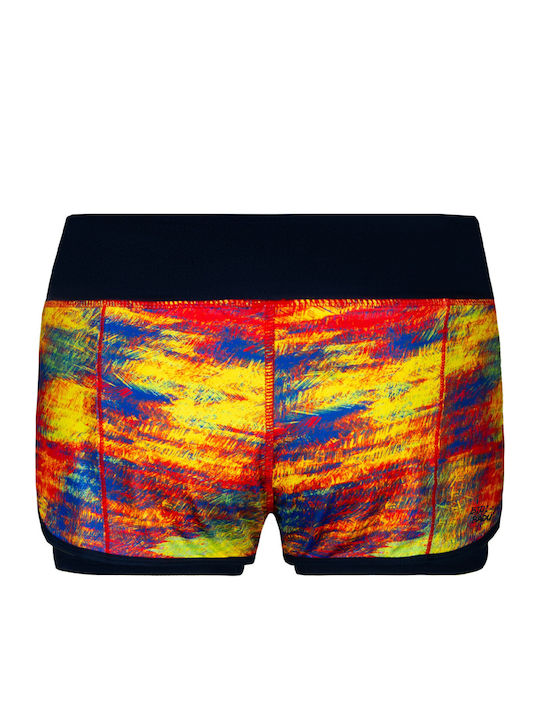 Femei Pantaloni scurți Pantaloni scurți
