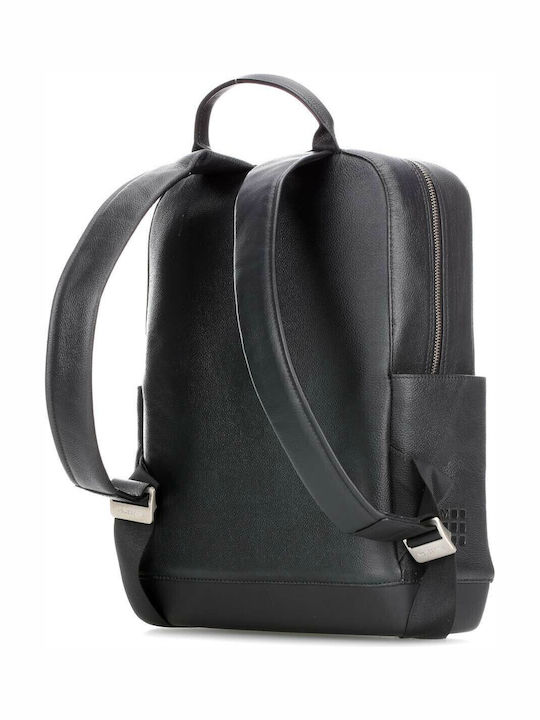 Moleskine Backpack Μαύρο