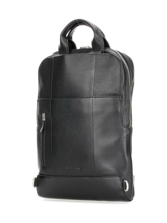 Moleskine Backpack Black