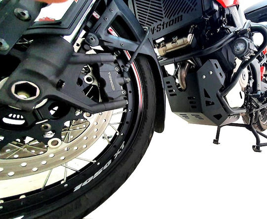 Moto Discovery Ποδιά Μηχανής