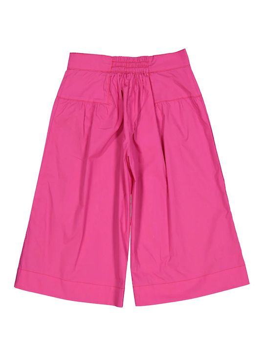 Birba Trybeyond Girls Pant Fuchsia