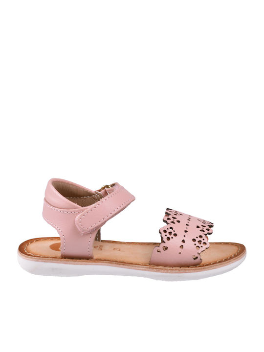 Gioseppo Kids' Sandals Pink