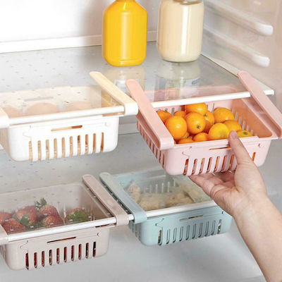 Dream House Refrigerator Shelf Plastic 23x17.5x6cm