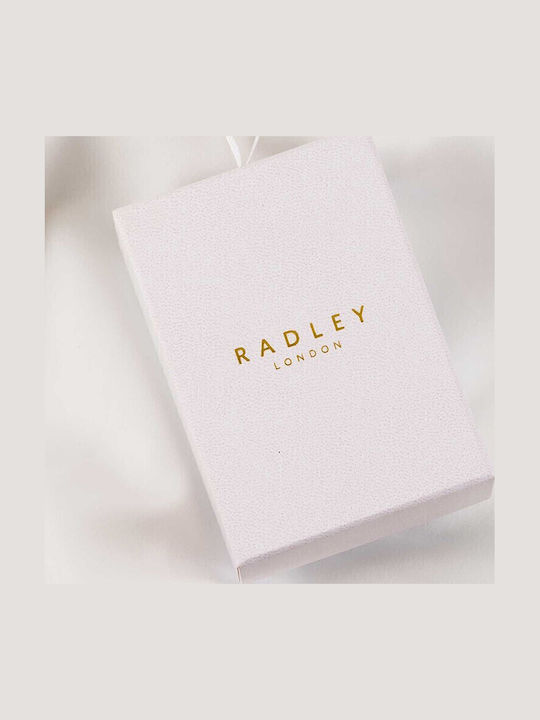 Radley Ρολόι Μπαταρίας με Δερμάτινο Λουράκι