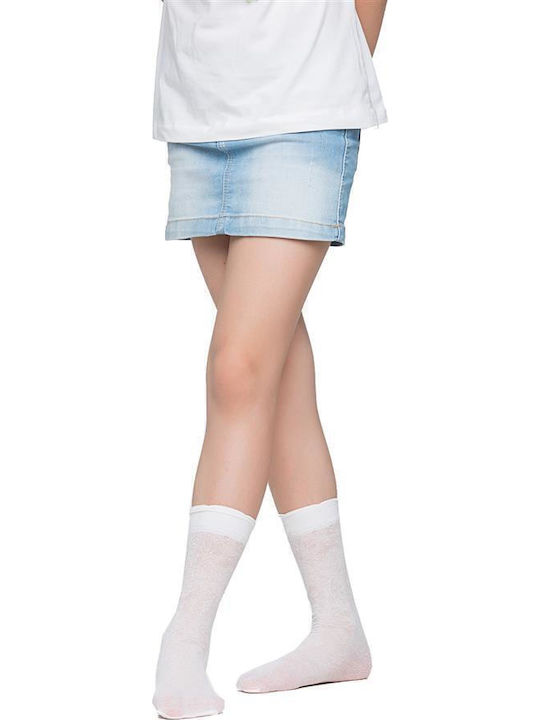 Inizio Детски чорапи White