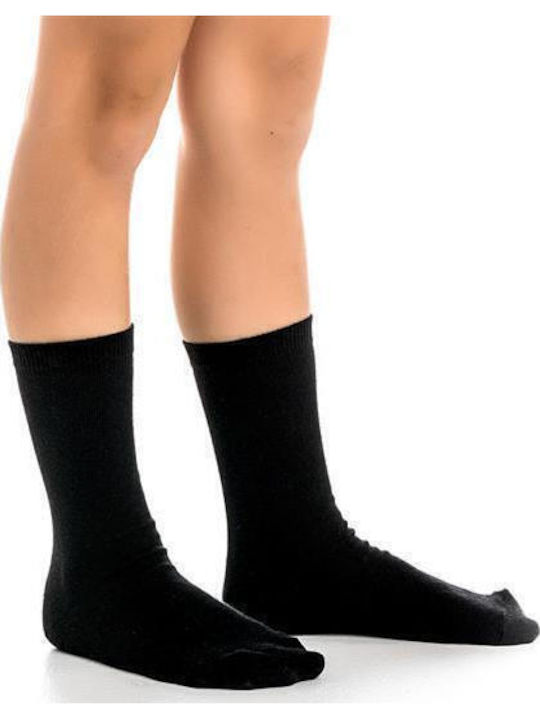Inizio Детски чорапи BLACK/ANTHRACITE/GREY