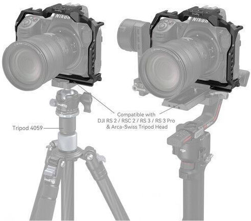 SmallRig Cage Accesoriu
