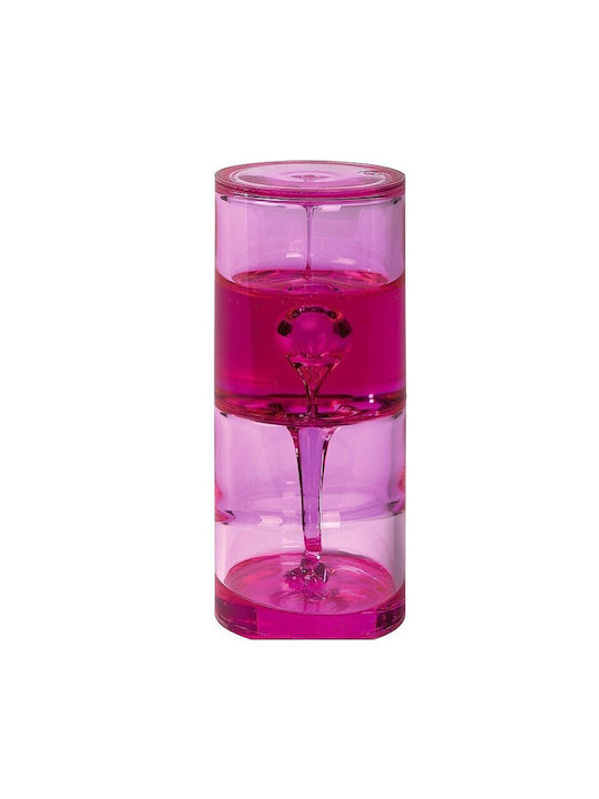 Moses Office Hourglass Decoration