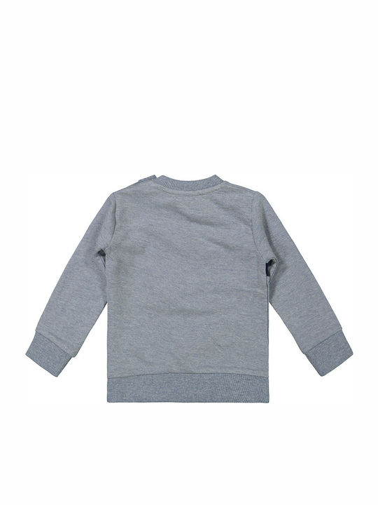 Dirkje Kinder Sweatshirt Blue.