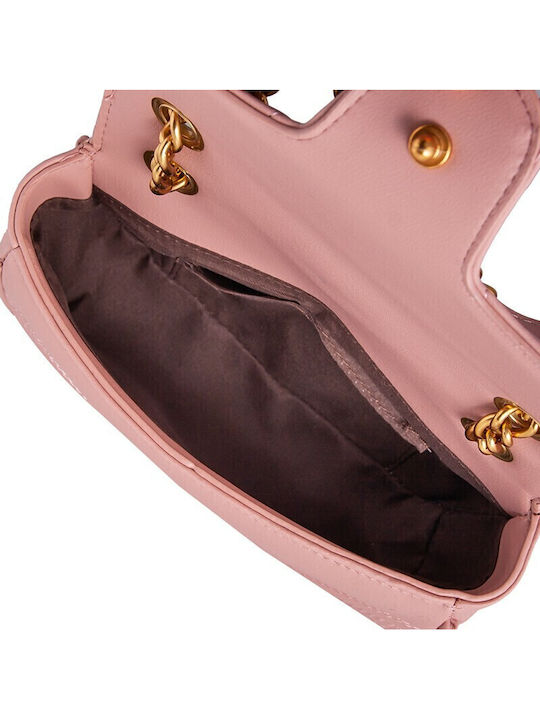 Geantă de damă Crossbody Neagră