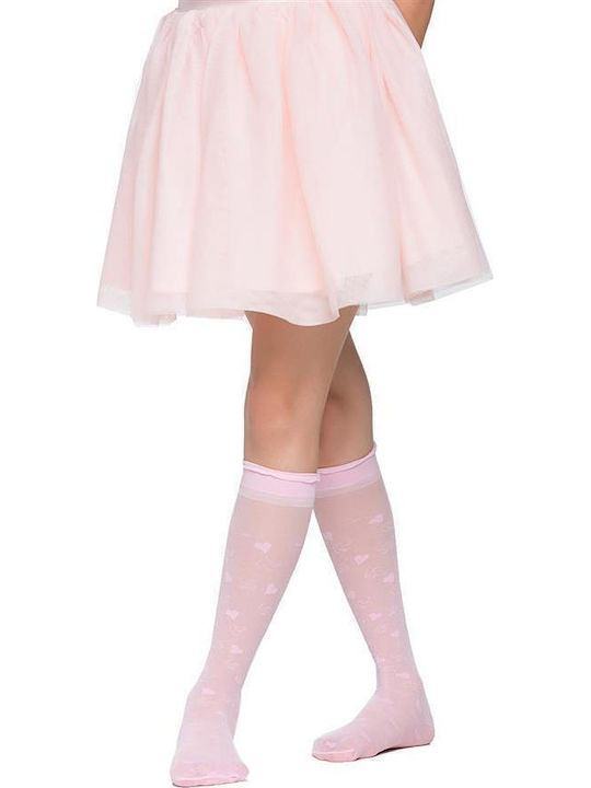 Inizio Детски чорапи Pink