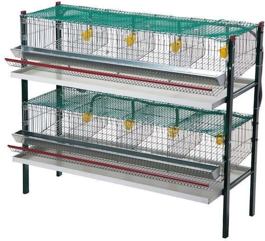 Copele Accessories for Animal Feeders 100x8x5cm.