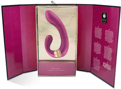 Shunga Clitoral Vibrator D-237796