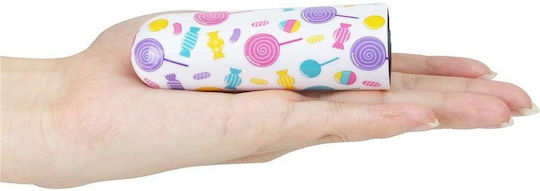 Lovetoy Rechargeable Клитор Вибратор 8.5см