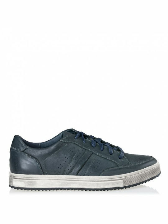 Ego Shoes Sneakers Blue