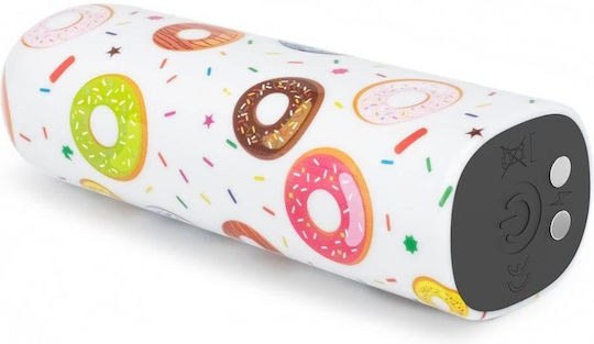 Lovetoy Rechargeable Mini Κλειτοριδικός Δονητής 8.5cm
