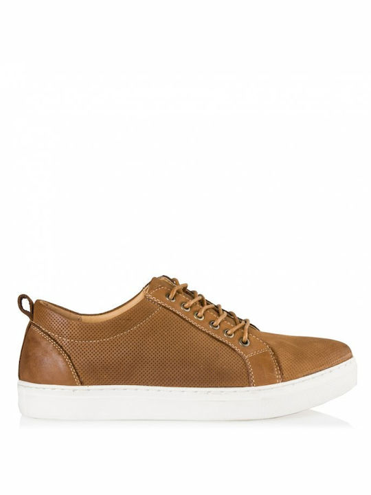 Ego Shoes Sneakers Tabac Brown