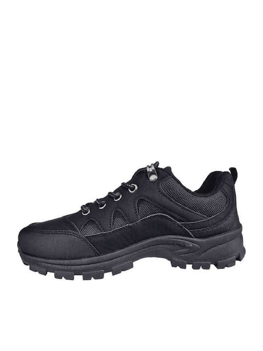 Ανδρικά Sneakers Μαύρα