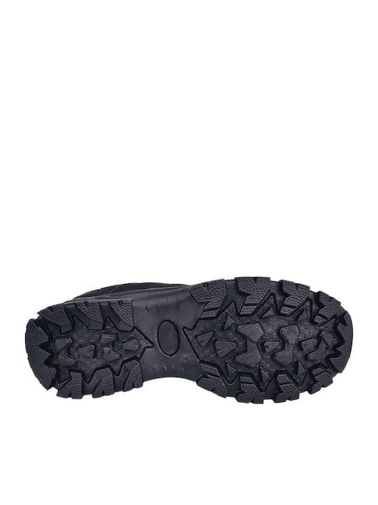 Ανδρικά Sneakers Μαύρα