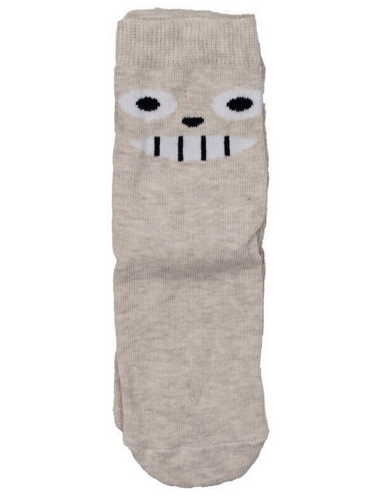 Bibaby Kindersocken Hellblaue