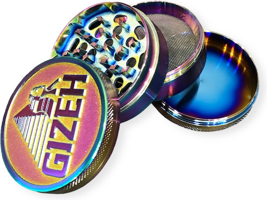 Gizeh Grinder 60mm