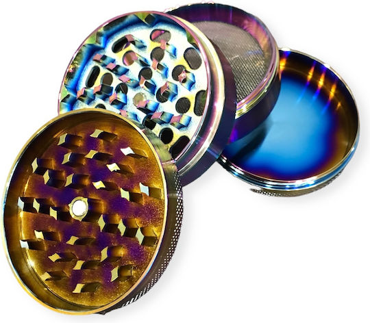 Gizeh Grinder 60mm