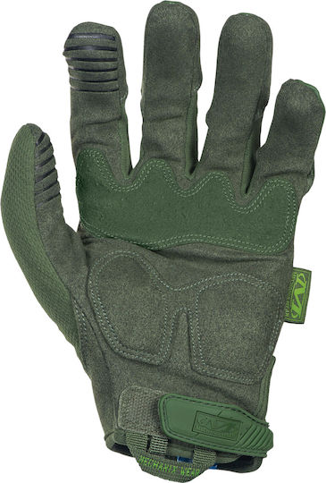 Mechanix Wear Military Glove Khaki