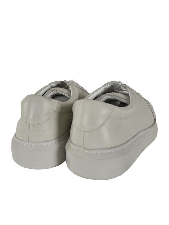 Ανδρικά Sneakers Λευκά