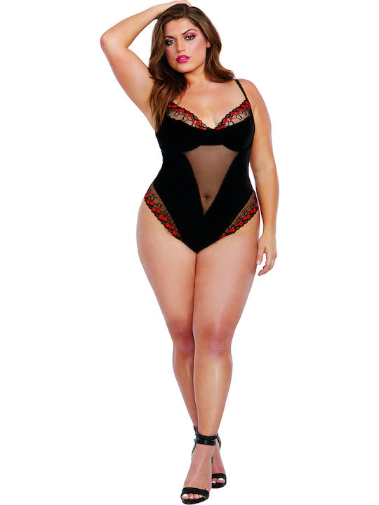 Dreamgirl Black