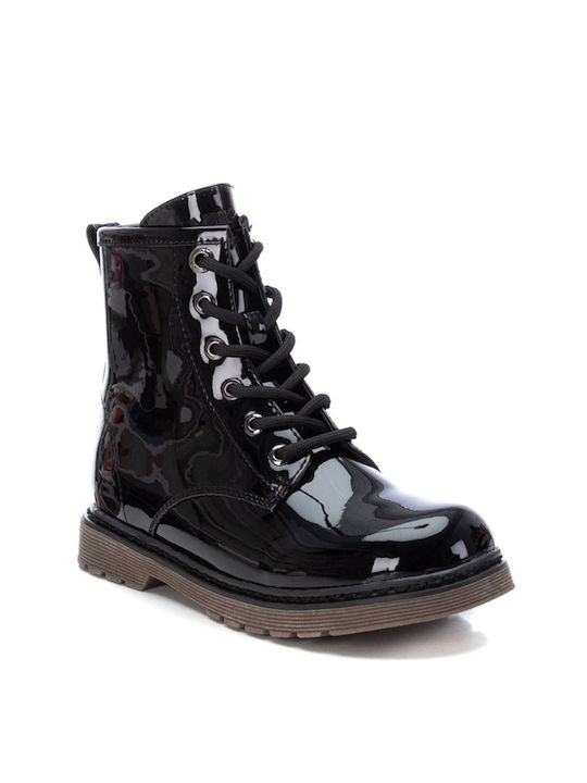 Xti Kids Boots Black