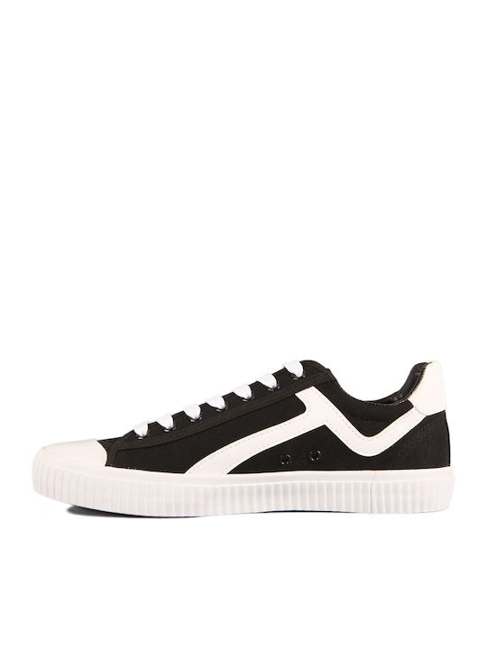 Ανδρικά Sneakers Μαύρα