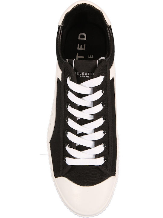 Ανδρικά Sneakers Μαύρα
