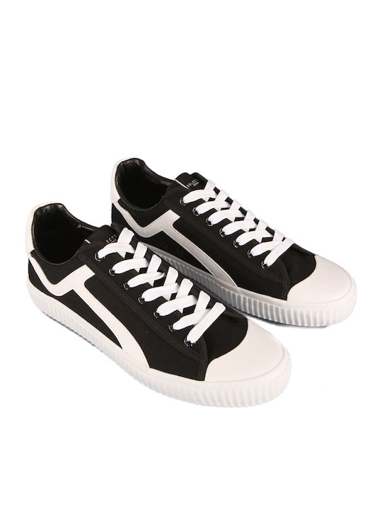 Ανδρικά Sneakers Μαύρα