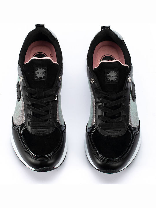 Sneakers Black
