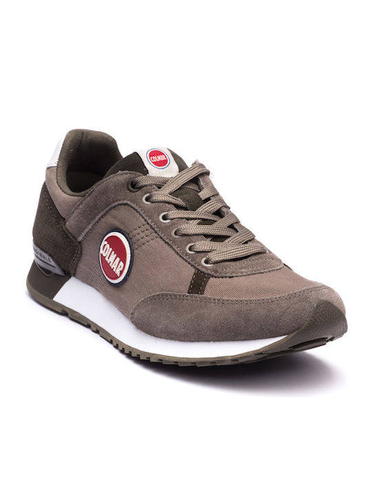 Colmar Sneakers Khaki