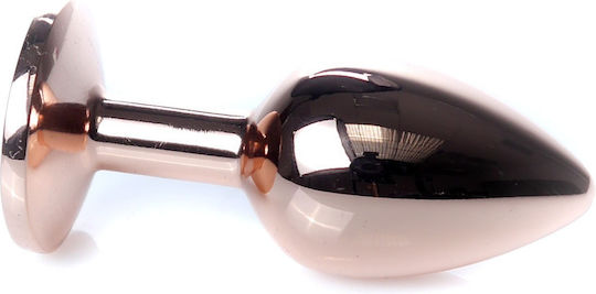 Plug-jewellery Anal Plug Green