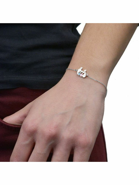 Damen Armband Aus Silber Damen Armband Aus Silber