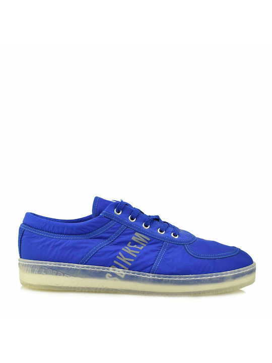 Bikkenbergs Sneakers Blue