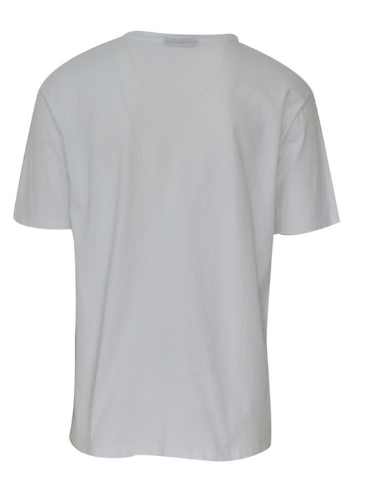 Comme Des Fuckdown Men's T-shirt White