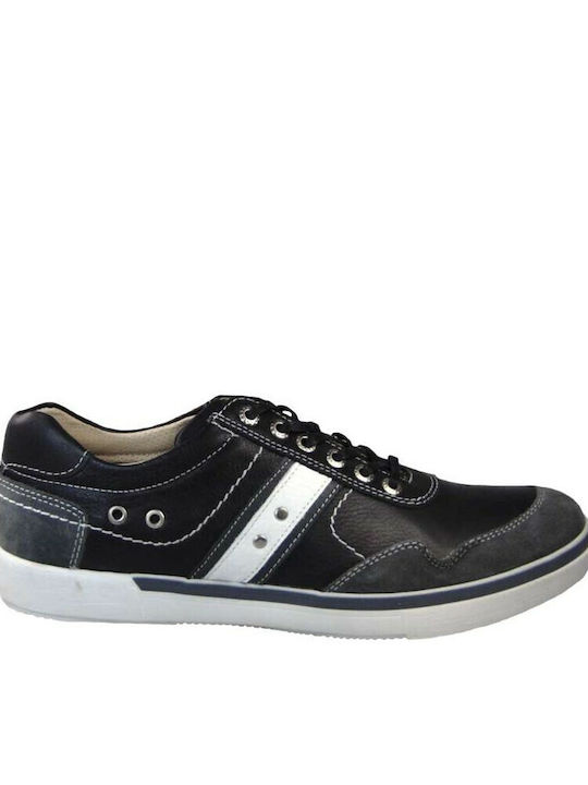 TsimpolisShoes Sneakers Black