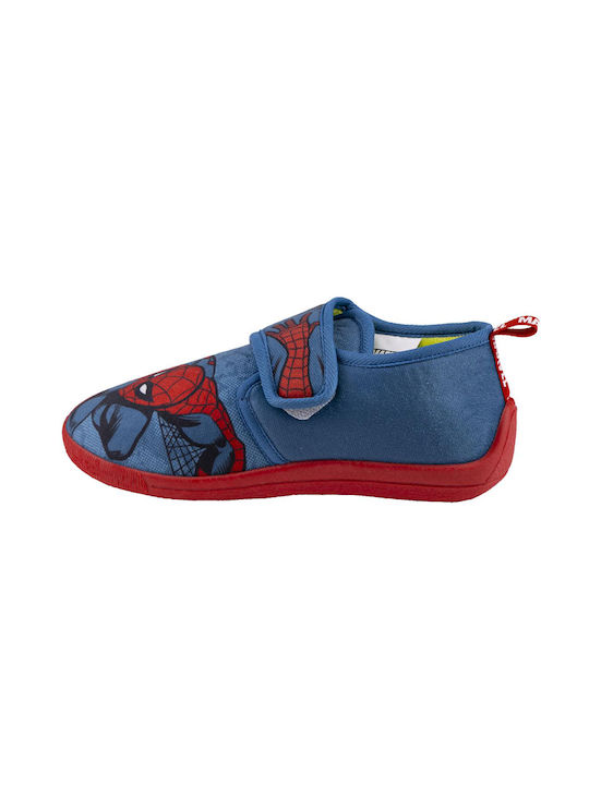 Cerda Kids Slippers Blue