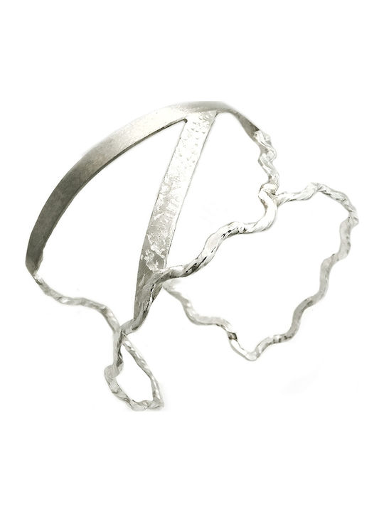 Hochwertiges Damenarmband aus Silber